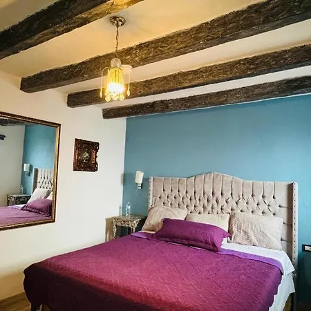 Hotel Boutique Casa Miranda-2