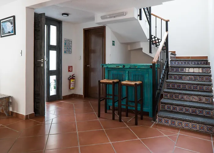 La Casa Azul Villa Querétaro
