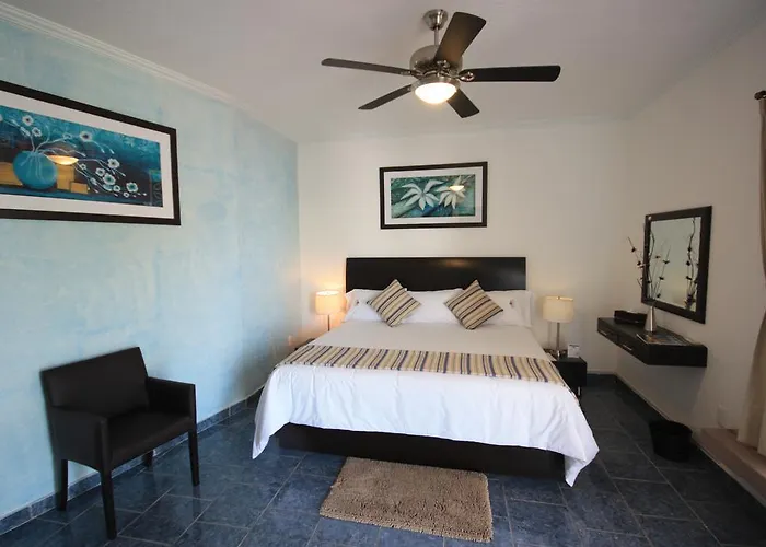 Hotel Boutique Quinta Río Querétaro